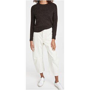 Nili Lotan Amberlyn Sweater Size S NWT